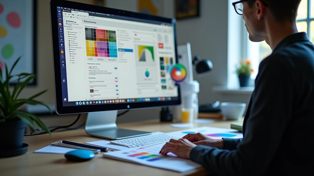 Farbgestaltung für Menschen mit Farbenblindheit